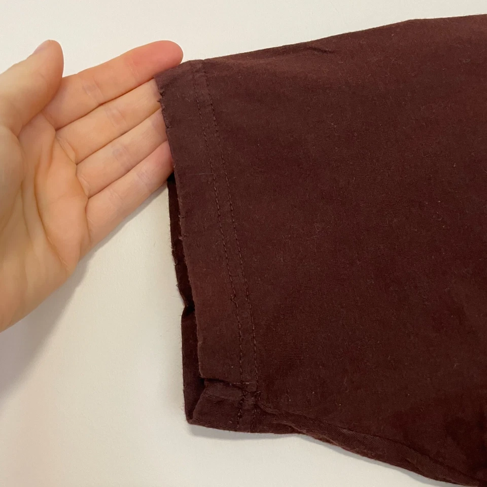 Camisa Para Hombre Marrón Gótica Sexy Niña Emperador Eternidad - Exuda Confianza y Estilo Foto 3 de 4