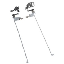 LCD Display Hinges Brackets Rods Left Right Set For Acer AN515 AN515 41 42 51 52