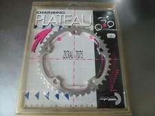 NOS SP CIALIT S TA 42t TEETH CHAINRING BCD 135 VINTAGE 90s ROAD RACING BICYCLE