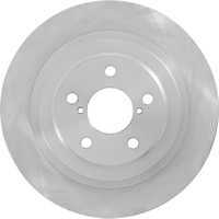 Disc Brake Rotor-OEF3 Autopart Intl 1407-78640