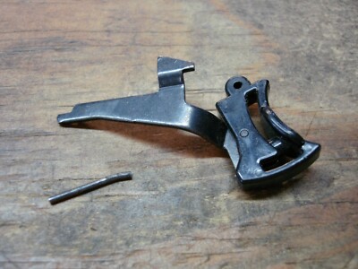 Hi-Point Firearms JHP .45 ACP Factory Trigger Assembly & Pin