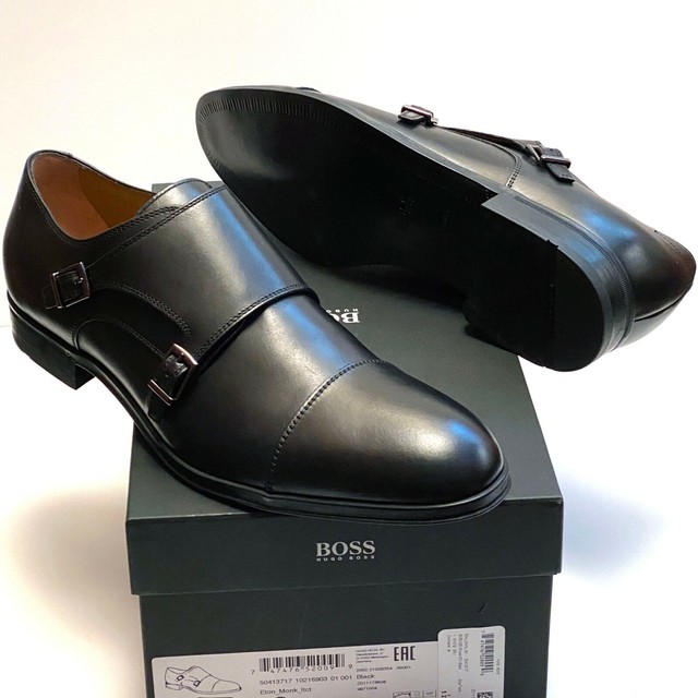 hugo boss men's dress shoes sale