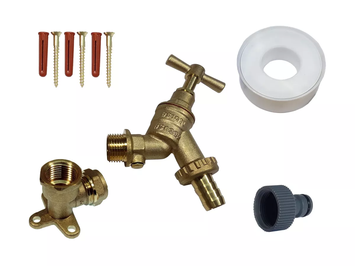 Quick Release Coupling - Double Check Valve Quick Release Coupling