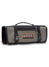 Veto Pro Pac WR-LC Large Wrench Roll – Heavy-Duty 27-Pocket Tool Organizer