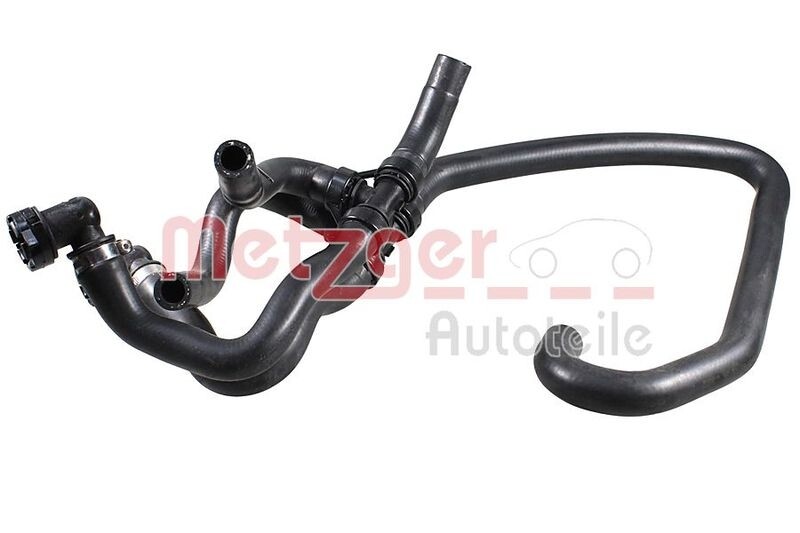 METZGER Heizungsschlauch 2421637 | eBay