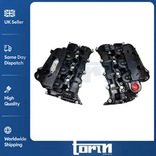 Set For Land Rover Range Rover Discovery Jaguar Rocker Valve Cover Right & Left
