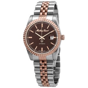 mathy iii automatic