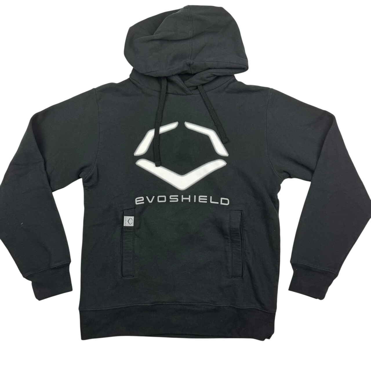 EvoShield Men's L/S Pullover Drawstring Hooddie S… - image 2