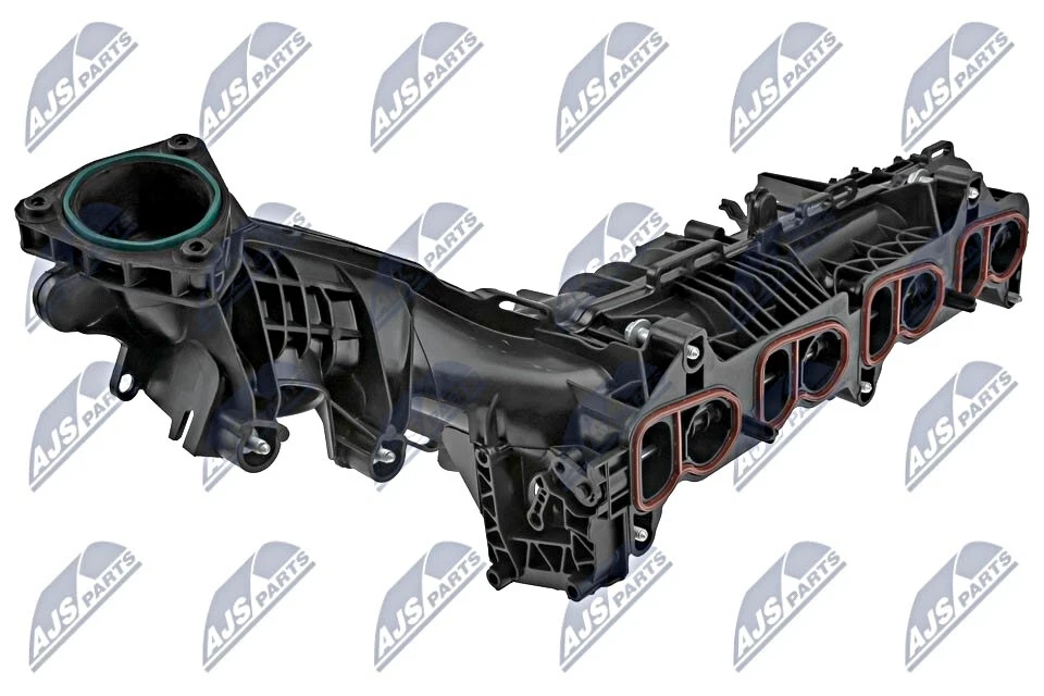 Saugrohrmodul Für BMW F23 F31 5 Touring X3 F25 X4 F26 X5 F15 F85 