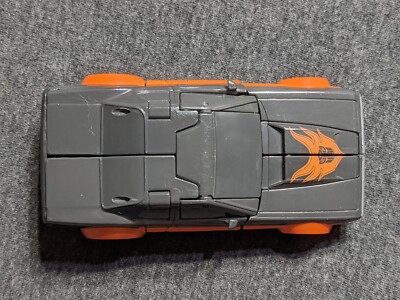 Transformers BUMBLEBEE 2018 Movie ENERGON IGNITERS Power Series AUTOBOT HOT ROD