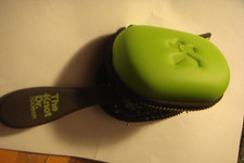 THE KNOT DR.ICONAIR HAIR BRUSH