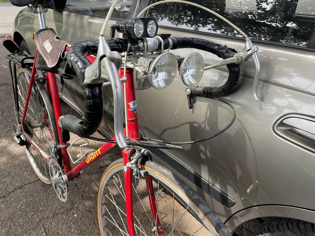 Giant quasar hotsell road bike
