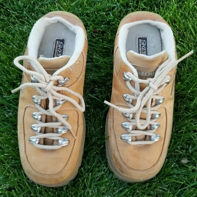 shoes similar to skechers jammers