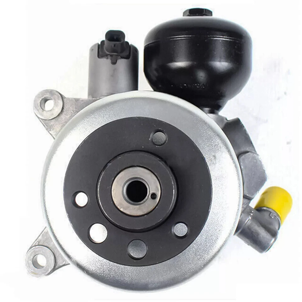 Bomba de dirección asistida hidráulica ABC A0044665801 para Mercedes-Benz S65 AMG 2007-13 Foto 2 de 4