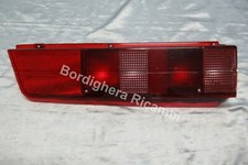 AUTOBIANCHI Y10 92 CINESINA FANALE POSTERIORE DESTRO ORIGINALE LANCIA COMPLETO