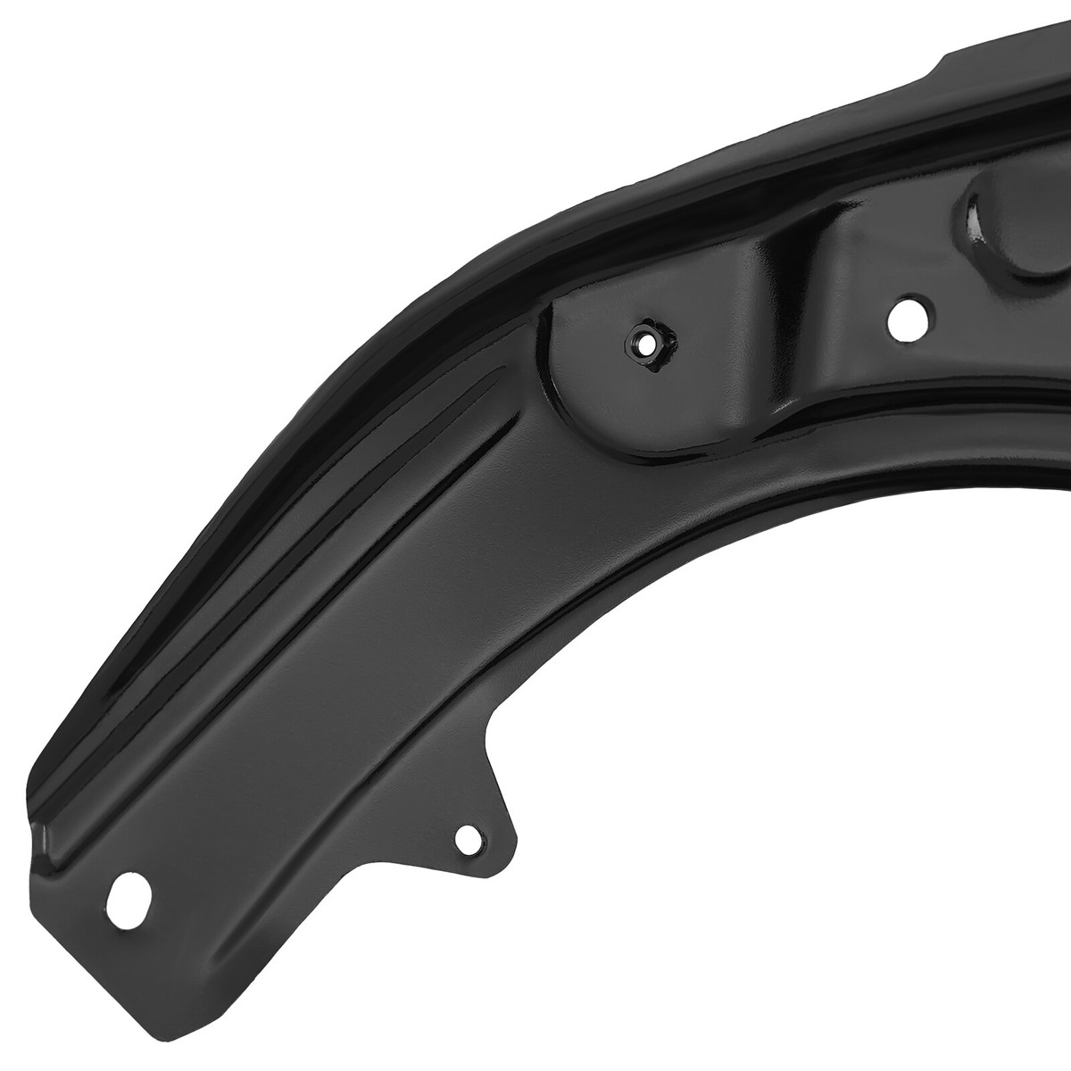 For 2014-2018 Mazda 6/3 Radiator Support Tie Bar Upper MA1225177