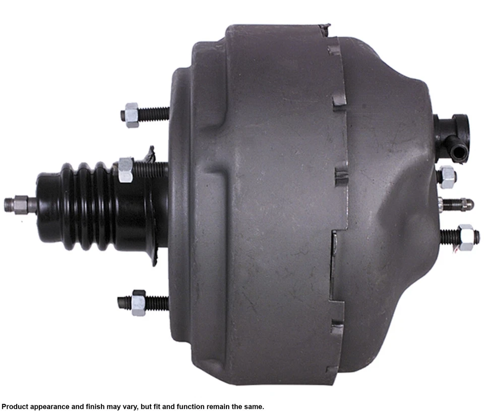 Para Chevrolet Corvette 1968-1976 Power Brake Booster Cardone 1969 1970 1971 1972 Foto 3 de 4