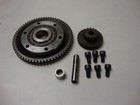 Roue libre de démarrage roue libre de démarrage Suzuki AN 400 Burgman 07-24