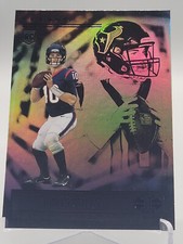 2021 PANINI ILLUSIONS DAVIS MILLS BASE ROOKIE FOOTBALL CARD TEXANS NFL donruss