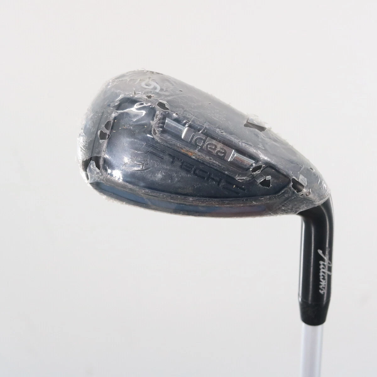 Fer 6 Adams Idea Pro Forged – Acier DG S300 – Main Droite – Occasion