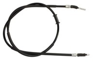 ABE Handbremsseil L/R FüR Audi 80 B4 1.6-2.8 09.91-01.96 OE 8A0609721T