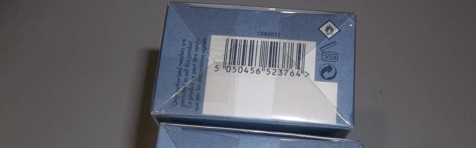 Colonia CERRUTI IMAGE por Nino Cerruti para hombre 3,4 OZ nueva en caja Foto 4 de 4