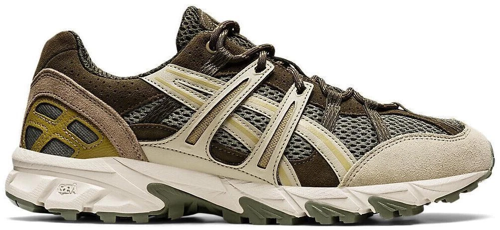 Asics Gel Sonoma 15-50 Carrier Grey White Alyssum for sale | eBay