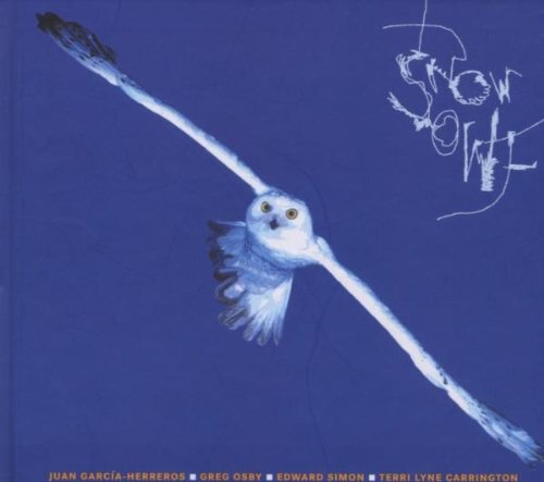 7024785 Audio Cd Snow Owl Quartet - Snow Owl Quartet