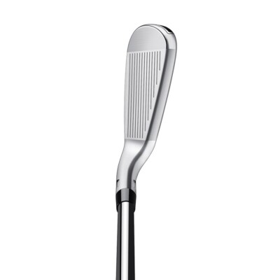 Taylormade Golf Qi Iron Wedge Club SW S Flex Diamana BLUE TM60