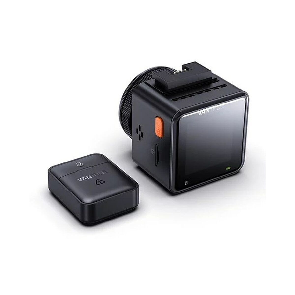 E_0002_S9145104 Vantrue Fotocamera Sportiva per Auto Vantrue Vantrue E1 Telefoni