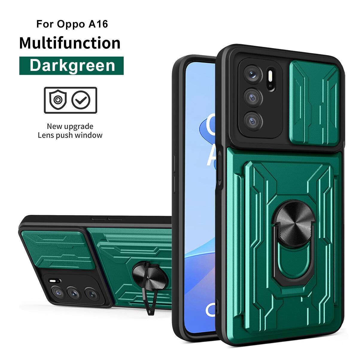 Custodia Magnetica Per Moto G32 84 54 Edge 40 Neo 30 Fusion G51 G13 G23 G14 G42 G73 20 22S G13 E13 Antiurto Magsafe Copertura Del Telefono - Foto 8