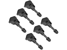 TechPro Ignition Coil Kit fits Infiniti G35 2003-2007 Coupe 75RFRF