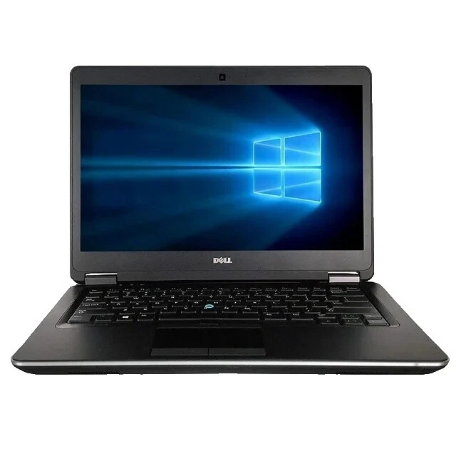 Dell Latitude E7440 PC Laptops & Netbooks