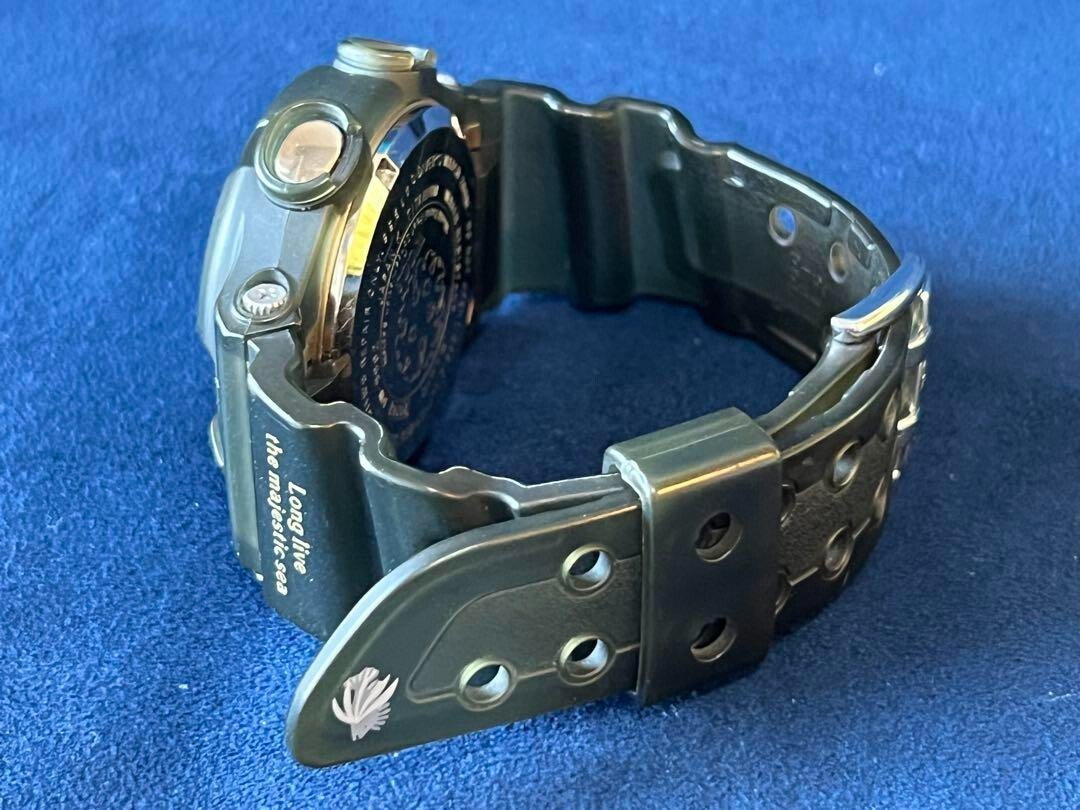 G-SHOCK DW-9902GWC-8JR マンタ WCCS dw-9900 CASIO】G-SHOCK DW-9902GWC-8JR Manta WCCS dw-9900 | eBay
