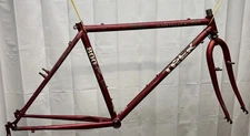 TREK 800 Antelope Bicycle Frame 46cm