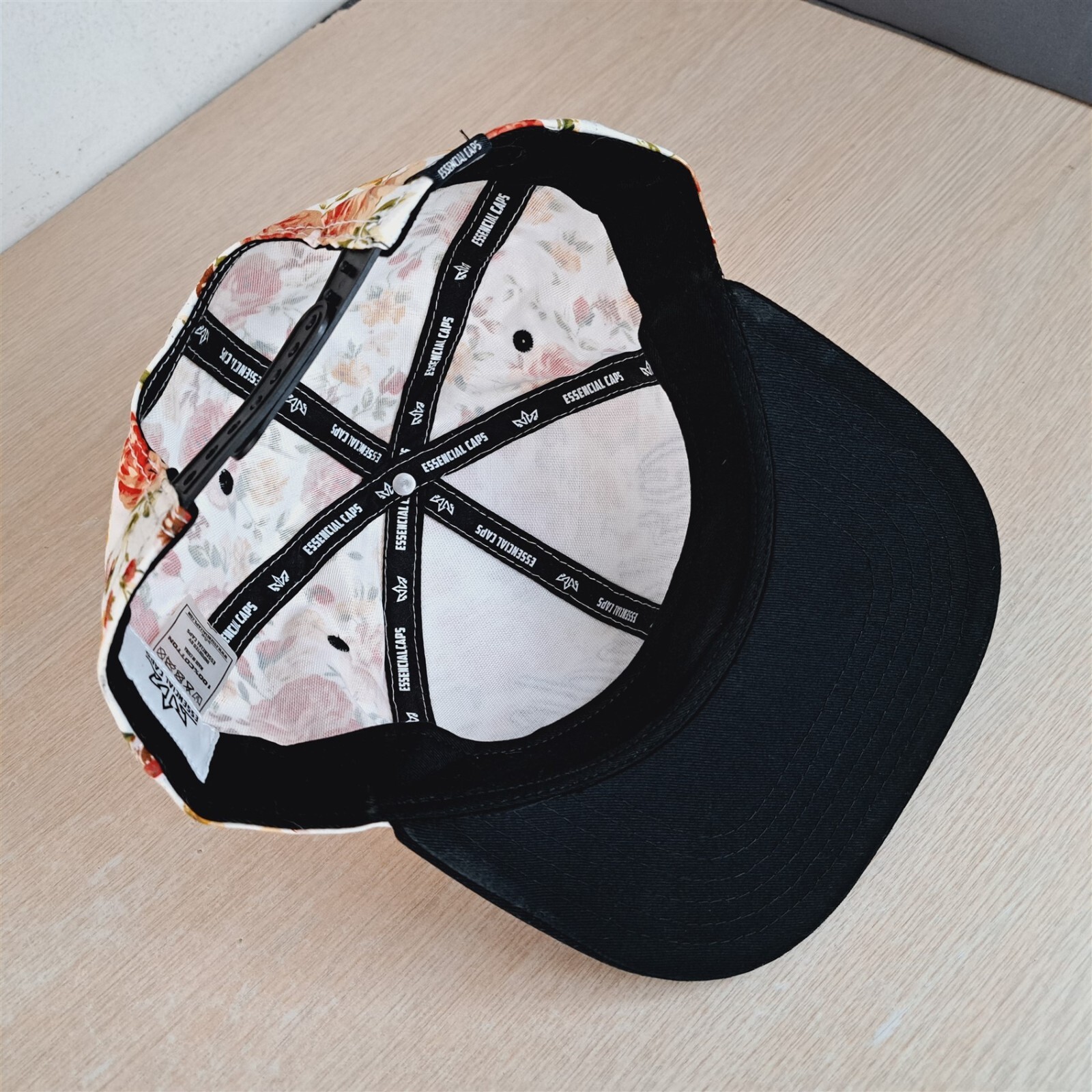 ORLANDO SCRIPT SPELLOUT ADJUSTABLE SNAPBACK BASEB… - image 13