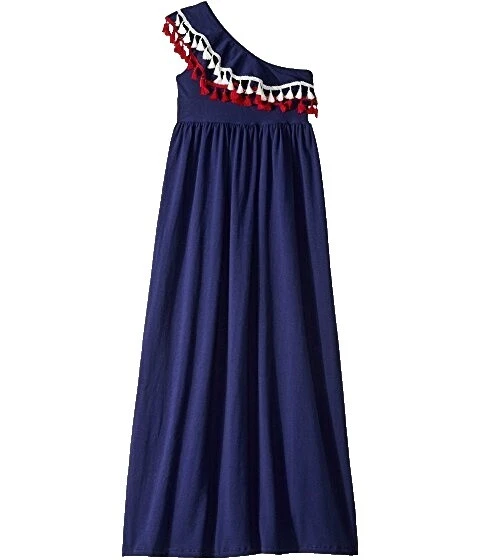 Maxi Vestidos Talla 12 para Chicas