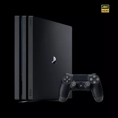 sell broken ps4 console