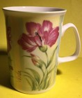 Rose Of England ~ VIOLA ~ White Yellow Blue Magenya