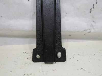 Isuzu Trooper 3.0 MK2 facelift 91-02 4JX1 slam panel