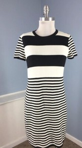 nordstrom eliza j sweater dress