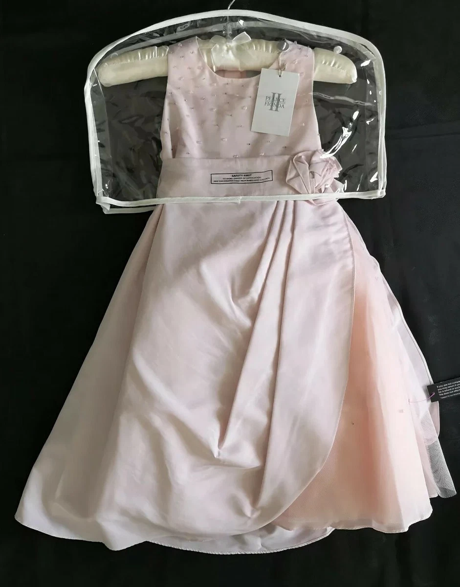 Pearce fionda shop flower girl dress