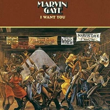 I Want You (Remastered) CD