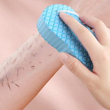 3D Three-Dimensional Bath Sponge Cleaning Brush Body Scrubber Bath Exfoliating S