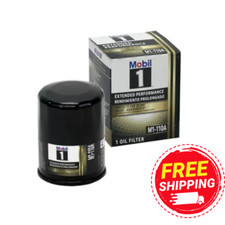 Mobil 1 Extended Performance M1-110A Oil Filter