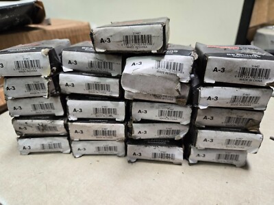 LOT OF 20 NOB  MasterPro Undercar Bearings 31447