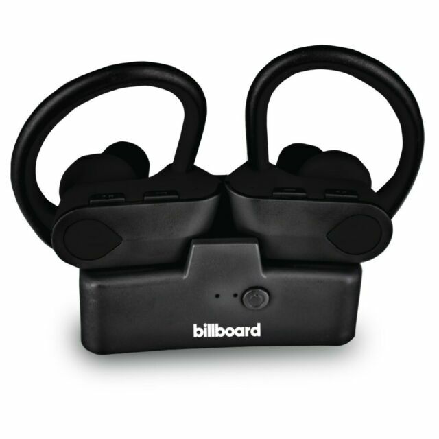 Wireless Earbuds Audifonos Billboard Handy Beat Billboard True