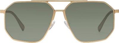 DUCO Polarized Sunglasses Men Women Retro Classic Square Sun Glasses Oversized