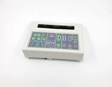 GE OEC Medical 9800 Plus CONTROL PANEL KEYPAD 9200-13487-003