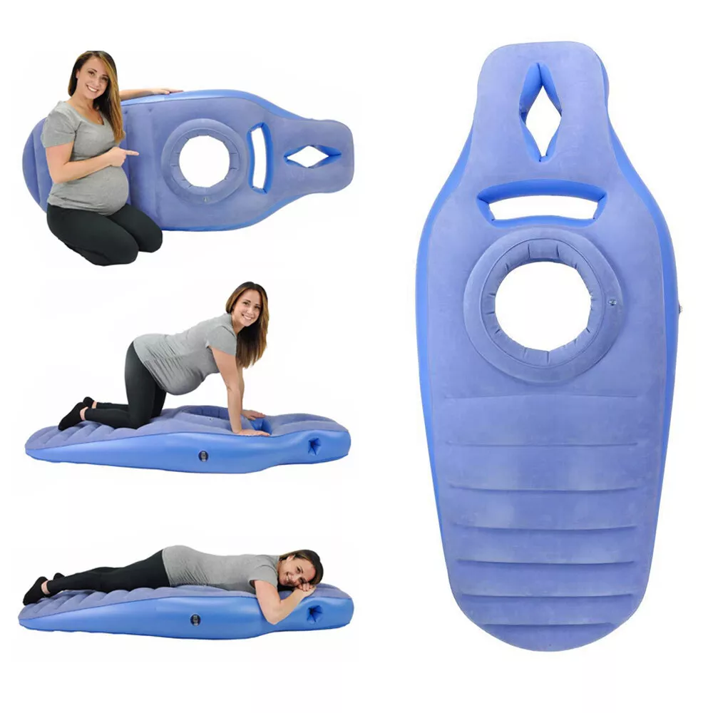 Pregnancy bed cheap